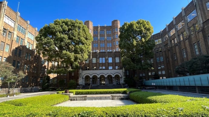 港区立郷土歴史館を見学