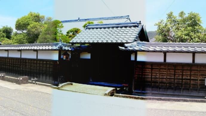 街道見て歩き・中山道六十九次<パート25>