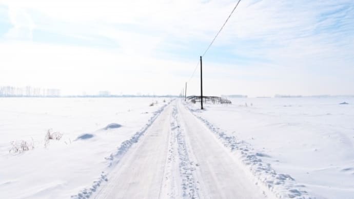 3月2日「雨ニモマケズ、雪ニハ??」