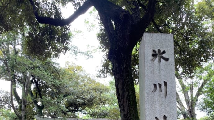 赤坂あたりの坂道④