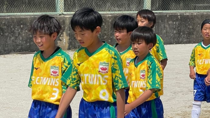 U11リーグ🙄🙄🤔