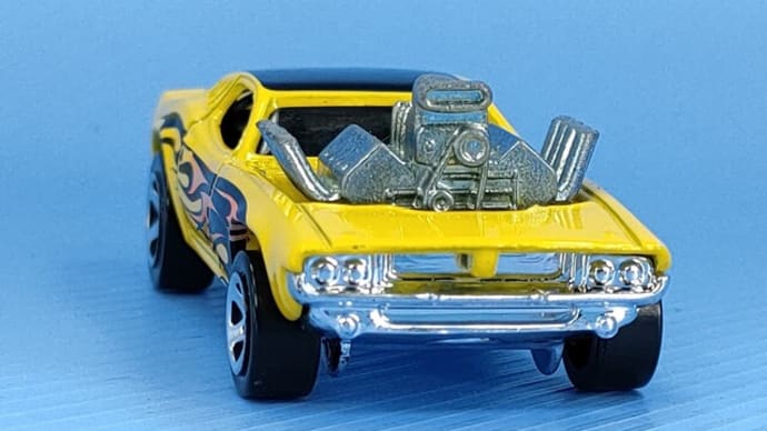 ロジャーダッヂャー(Rodger Dodger)  