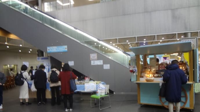 麻雀ボランティア絶好調~第九練習~レトロ喫茶