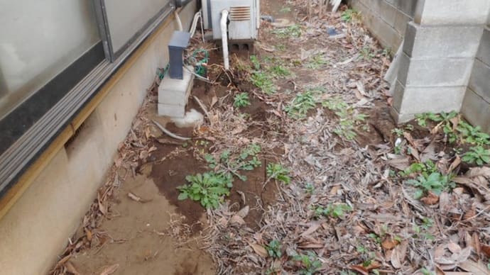 水道管の水漏れ修理・・・四街道市