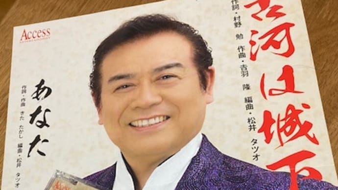 古河は城下町♪