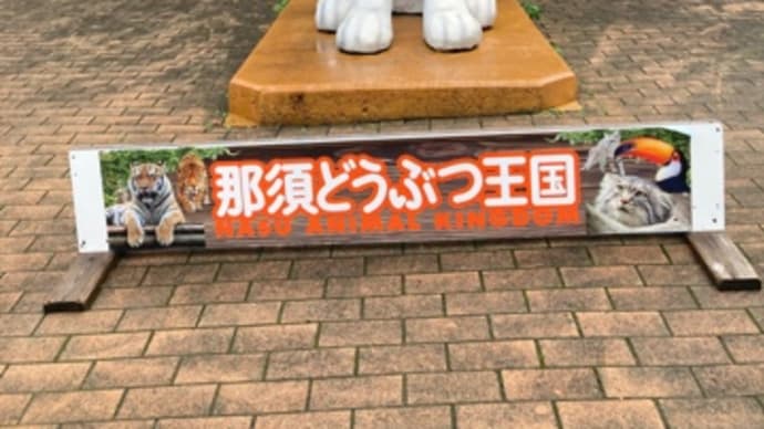 夏休みの日帰り旅行?