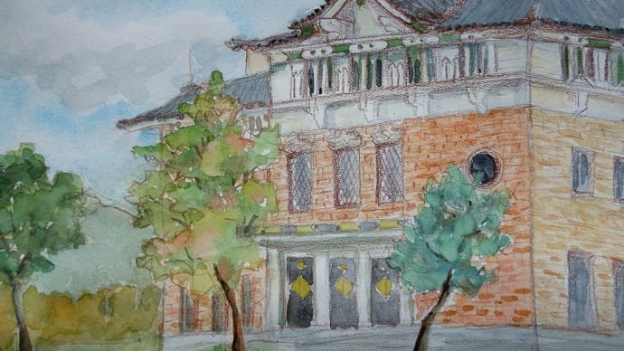 新しい京セラ美術館 F6