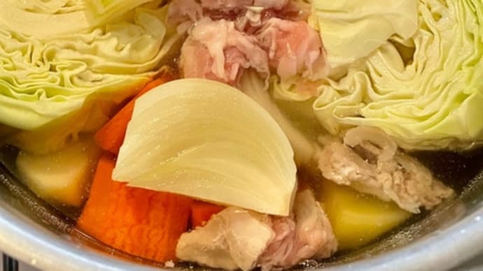 ぶち、込む