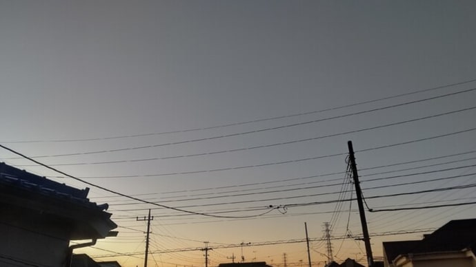 ん~少しずつ…値上げしてるね