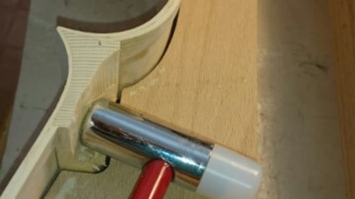 音楽の守護聖人