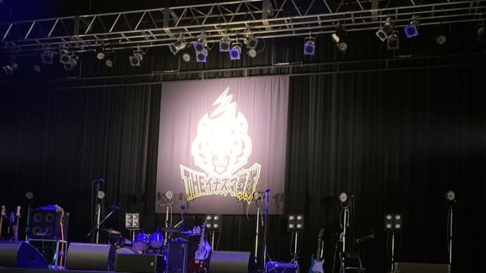 イナ戦@ZeppFukuoka