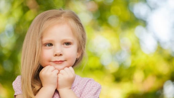 前世の記憶を語る9歳の少女 古代文明と繋がる驚きの発見