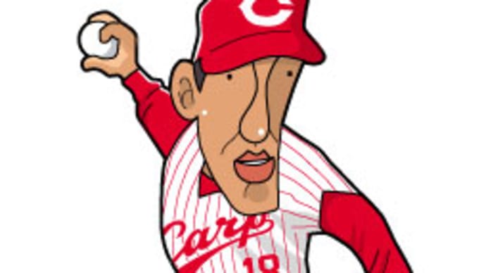 カープ佐々岡監督河田ヘッド、辞任。
