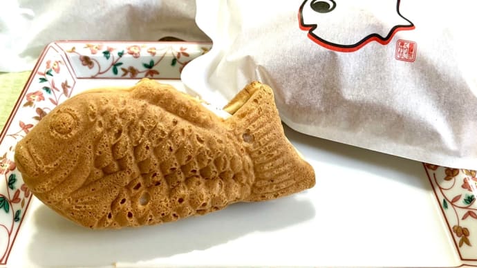 冷やしたい焼き&フライングタマ