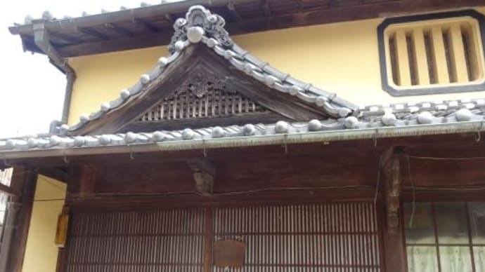 【東海道・関宿再び(2)】お父さんと2人津③2022/6/18