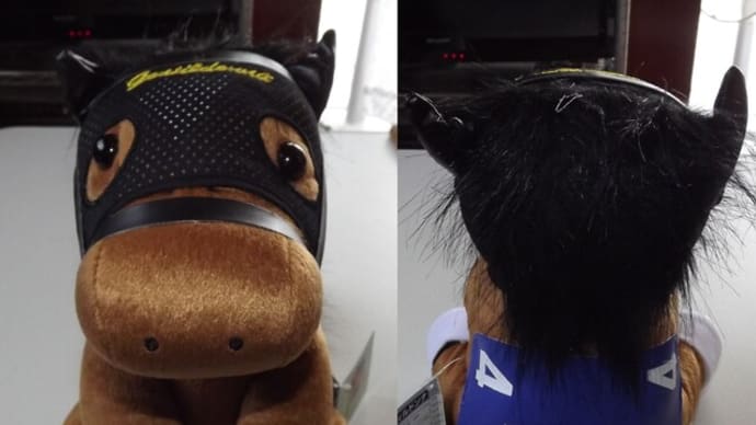 10年前のジェンティルドンナの鞍上も戸崎騎手だった(有馬記念)