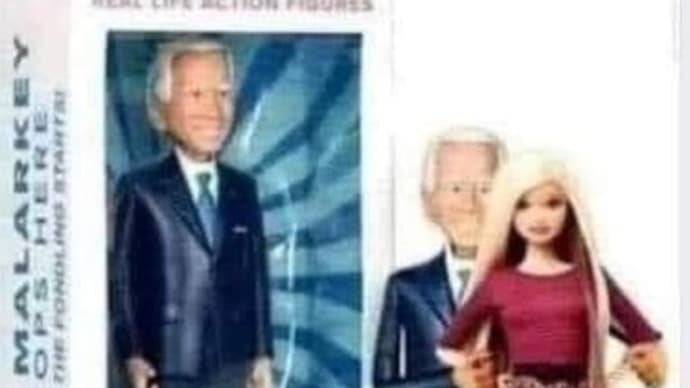 Creepy Uncle Joe Poopy Pants Can Be Yours If You Can Prove Yourself To Be A Real SJW.  😀😃😄😁😆😅😂🤣😈🤡🇺🇸