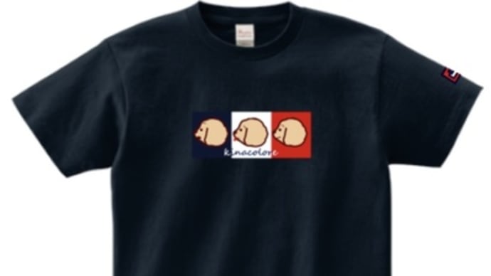 2018年新作Tシャツ 第三弾!