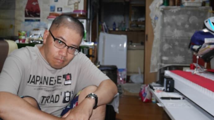 本日、講頭さんに謝罪、無事、許される!