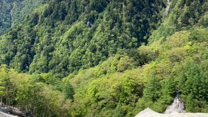 5月23日の記録
