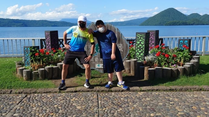 北海道洞爺湖の楽しみ方