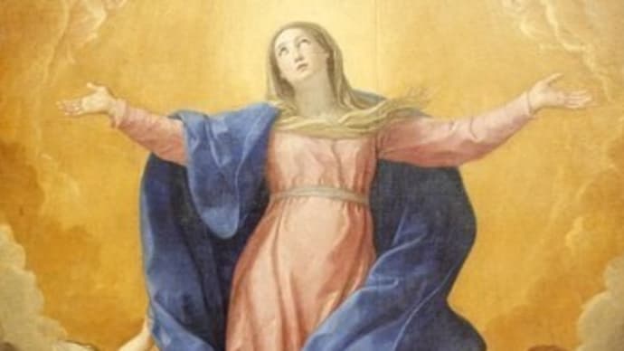 聖母被昇天の神学的な理由は?