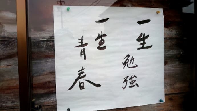 一生青春