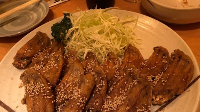 風来坊 一宮店