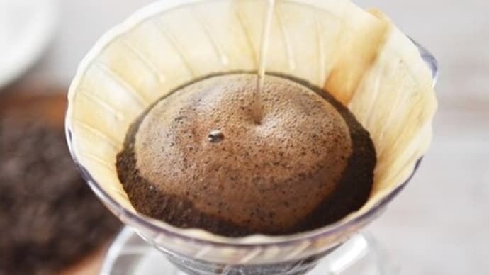 サザコーヒーの原点