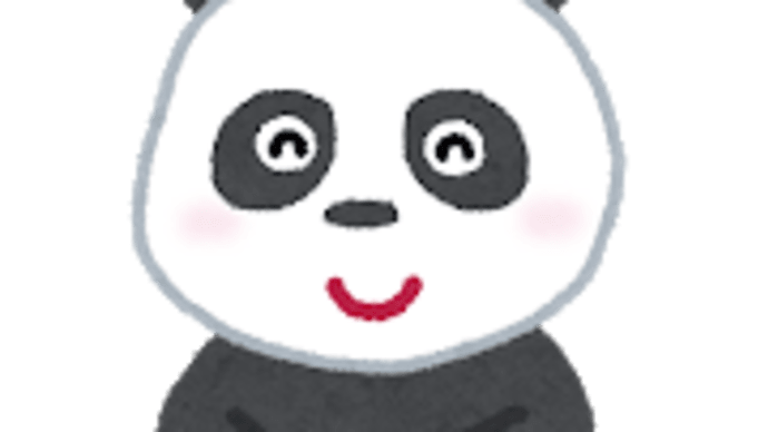 上野公園で生まれた双子のパンダ、誰のもの?