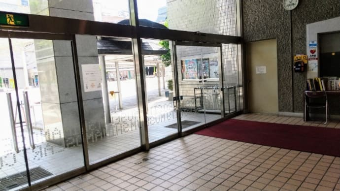 第2回 お絵描き感謝祭 初日開催時間前① 急げ! 設営&展示作業だあ❗️