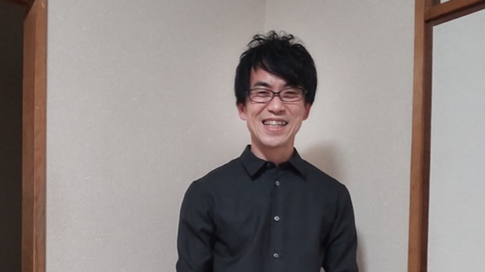 やっとMBさんの尾州ウールのシャツが着れる!(50代からおしゃれ上級者を目指すPrat32)