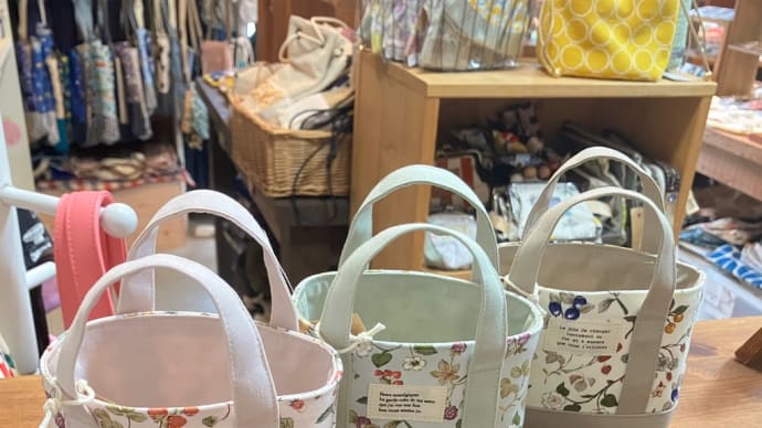 3☆birdsさん入荷
