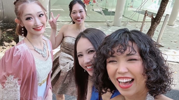 林綾子バースデーライブ2024年