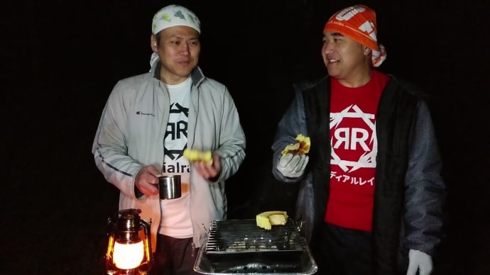 アウトドア 炭火 焼き菓子 バウムクーヘン 牛乳 ホットミルク