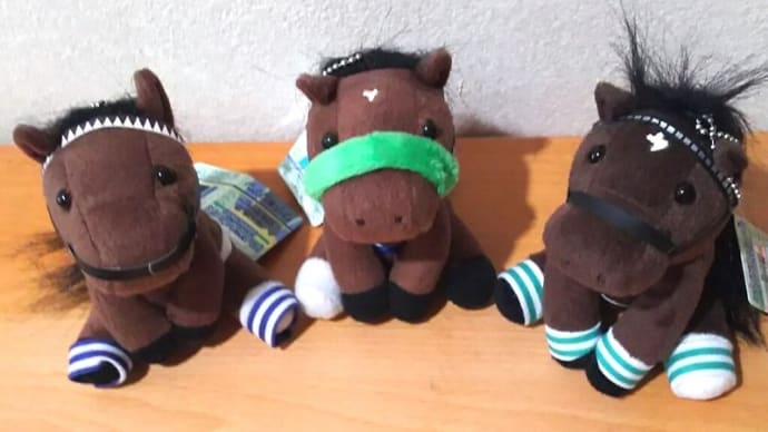 🐴👑宝塚記念2020 ファン投票結果&予想☆
