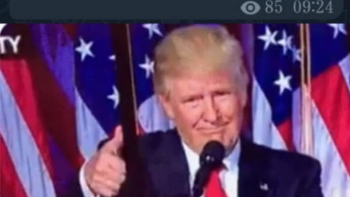トランプ特別発表【私は軍の最高監督指揮官】と演説!ナンシー下院議長について、彼女は解雇されるために他の国に行く途中だと言っています!