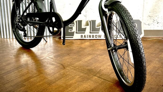 KB Chopper custom1