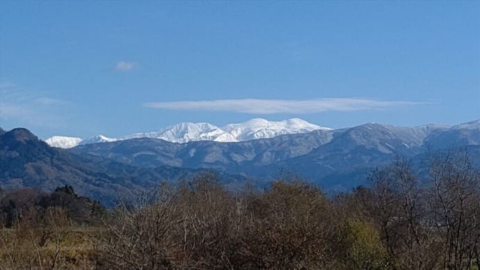 山の法話22 山岳信仰と登拝