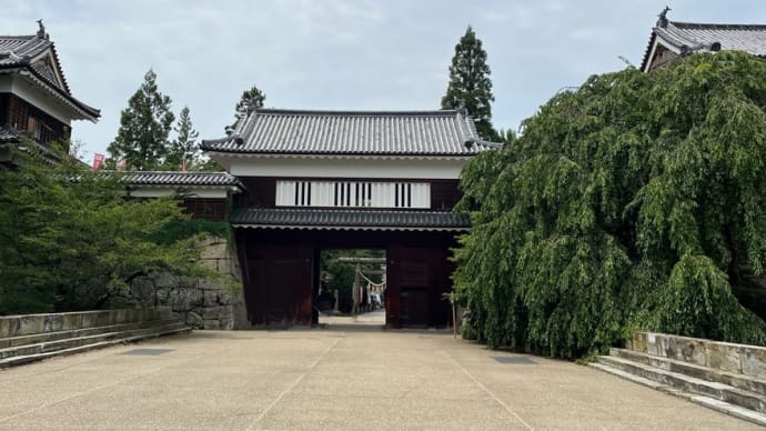 旅の続き その7 旅の終わり