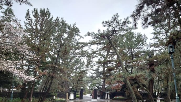 沼津御用邸記念公園
