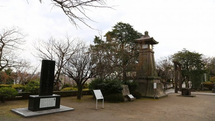 南洲神社その2