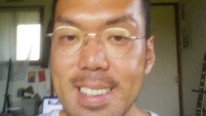ジョナより、親愛なる皆さんへ