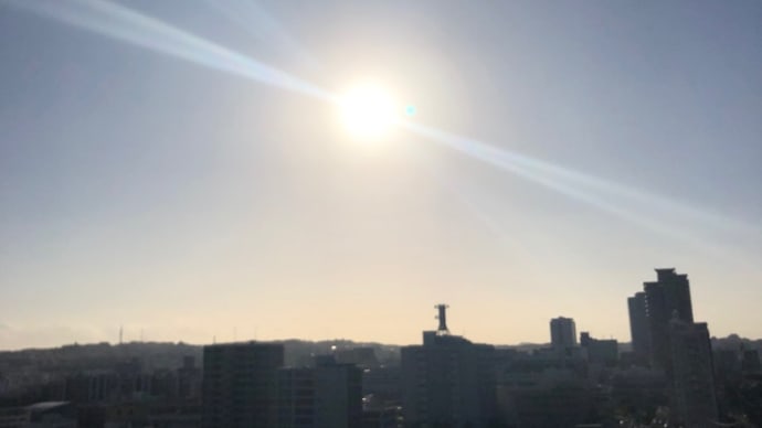 命の水と命の光