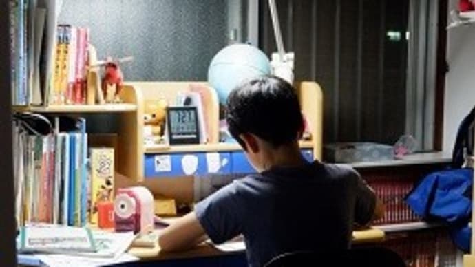セミオ君、ガラオ君