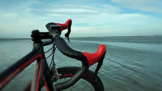 環境にも肌にも優しいローザのスキンケアで世界自転車デーを楽しもう♪