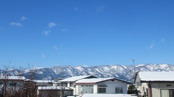 年末ですが　のんびりと…