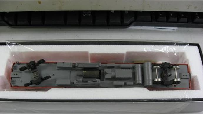 17-Dec-07 キハ25 2両目
