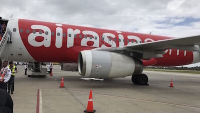 カティクラン空港