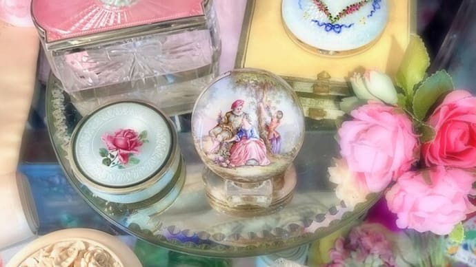 阪急うめだ本店「スークなホワイトコレクション」本日午後6時まで!